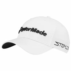 TaylorMade Tour Radar Golf Cap