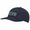 TaylorMade DJ Patch Golf Cap