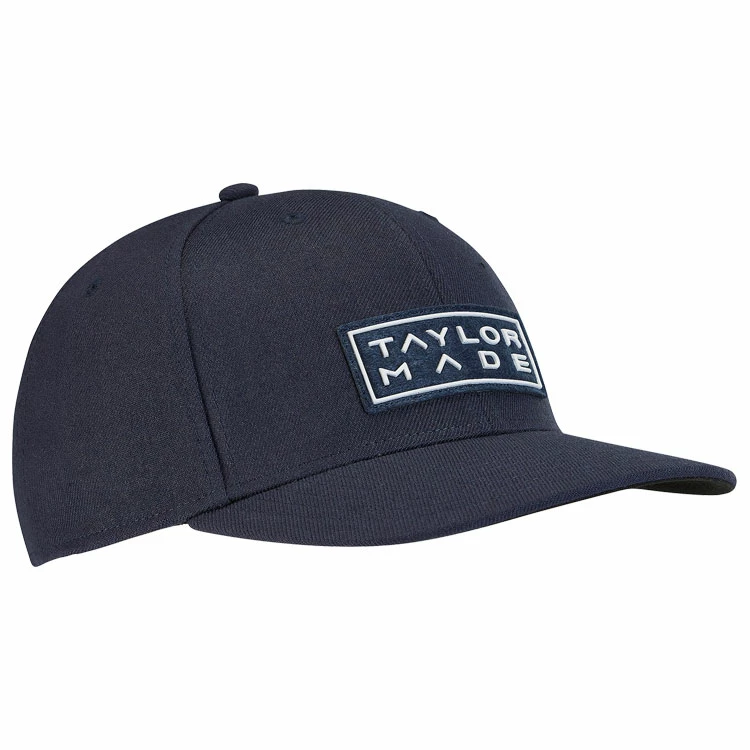 TaylorMade DJ Patch Golf Cap 4 TaylorMade DJ Patch Golf Cap - Image 2