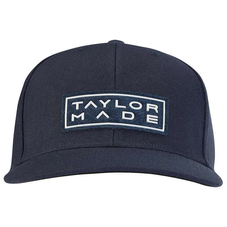 TaylorMade DJ Patch Golf Cap 5 TaylorMade DJ Patch Golf Cap - Image 3