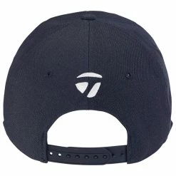 TaylorMade DJ Patch Golf Cap 9 TaylorMade DJ Patch Golf Cap -Ping Sales Store TaylorMade DJ Patch Golf Cap Navy 4