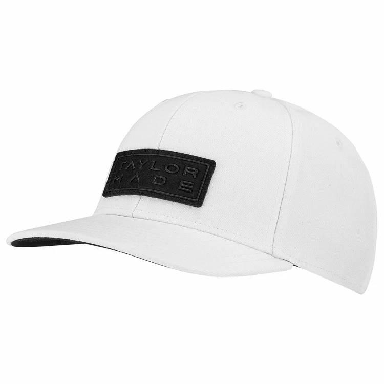 TaylorMade DJ Patch Golf Cap 3 TaylorMade DJ Patch Golf Cap