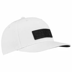 Ping Sales Store 43 Ping Sales Store -Ping Sales Store TaylorMade DJ Patch Golf Cap White 2