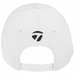 TaylorMade DJ Patch Golf Cap 9 TaylorMade DJ Patch Golf Cap -Ping Sales Store TaylorMade DJ Patch Golf Cap White 4
