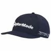 TaylorMade 2022 Tour Flatbill Golf Cap 2 TaylorMade 2022 Tour Flatbill Golf Cap -Ping Sales Store TaylorMade Tour Flatbill Golf Cap Navy 1