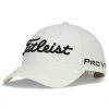 Titleist Tour Classic Golf Cap -Ping Sales Store Titleist 2022 Tour Classic Cap Pearl Black 1
