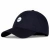 Titleist Montauk Lightweight Golf Cap -Ping Sales Store Titleist Montauk Lightweight Golf Cap Navy White 1