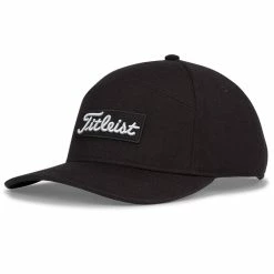 Titleist Oceanside Wool Golf Cap