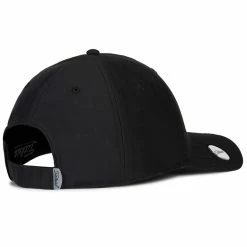 Titleist Players Performance Ball Marker Golf Cap -Ping Sales Store Titleist Players Performance Ball Marker Golf Cap Black White 3