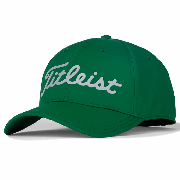 Titleist Players Performance Ball Marker Golf Cap 3 Titleist Players Performance Ball Marker Golf Cap