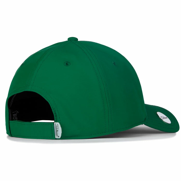 Titleist Players Performance Ball Marker Golf Cap 5 Titleist Players Performance Ball Marker Golf Cap - Image 3