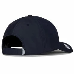 Titleist Players Performance Ball Marker Golf Cap -Ping Sales Store Titleist Players Performance Ball Marker Golf Cap Navy White 3