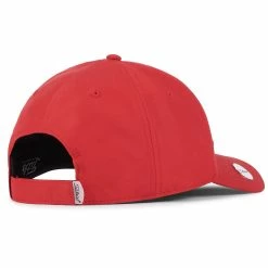 Titleist Players Performance Ball Marker Golf Cap -Ping Sales Store Titleist Players Performance Ball Marker Golf Cap Red Black 3