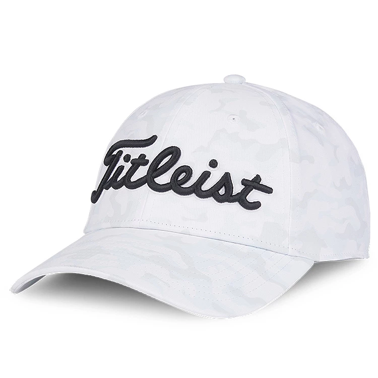 Titleist Ladies Players Performance Ball Marker Golf Cap 3 Titleist Ladies Players Performance Ball Marker Golf Cap