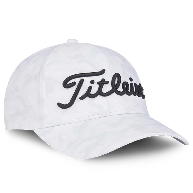 Titleist Ladies Players Performance Ball Marker Golf Cap 4 Titleist Ladies Players Performance Ball Marker Golf Cap - Image 2