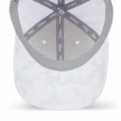 Titleist Ladies Players Performance Ball Marker Golf Cap 9 Titleist Ladies Players Performance Ball Marker Golf Cap -Ping Sales Store Titleist Players Performance Cap White Out 4