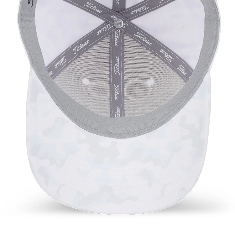 Titleist Ladies Players Performance Ball Marker Golf Cap 6 Titleist Ladies Players Performance Ball Marker Golf Cap - Image 4