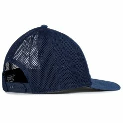 Titleist Surf Stripe Laguna Golf Cap -Ping Sales Store Titleist Surf Stripe Laguna Golf Cap Dark Navy Sky 3