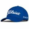 Titleist Tour Performance Golf Cap -Ping Sales Store Titleist Tour Performance Golf Cap Royal White 1