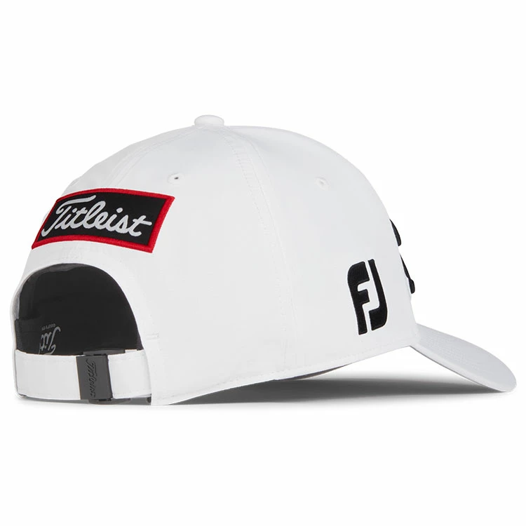 Titleist Tour Performance Golf Cap 5 Titleist Tour Performance Golf Cap - Image 3