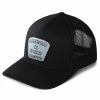 TravisMathew Presidential Suite Golf Cap -Ping Sales Store TravisMathew Presidential Suite Golf Cap Black 1