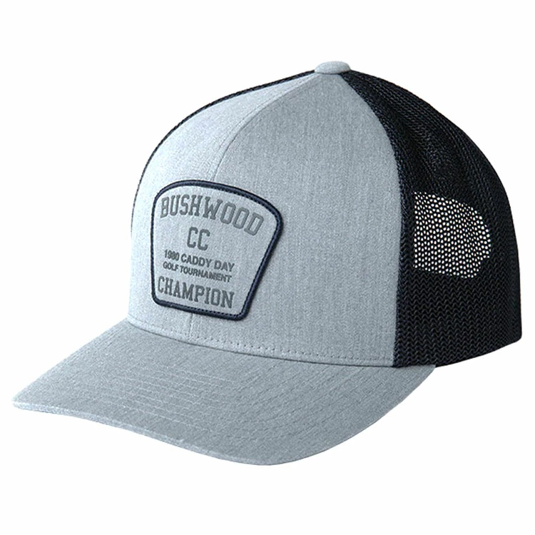 TravisMathew Presidential Suite Golf Cap 3 TravisMathew Presidential Suite Golf Cap