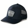 TravisMathew Presidential Suite Golf Cap -Ping Sales Store TravisMathew Presidential Suite Golf Cap Mood Indigo 1