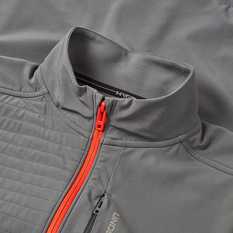 Underarmour Under Armour Storm Revo Golf Wind Jacket 4 Underarmour Under Armour Storm Revo Golf Wind Jacket - Image 2