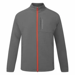 Underarmour Under Armour Storm Revo Golf Wind Jacket