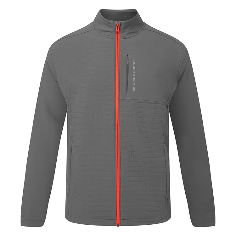 Underarmour Under Armour Storm Revo Golf Wind Jacket 3 Underarmour Under Armour Storm Revo Golf Wind Jacket