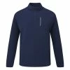 Underarmour Under Armour Storm Revo Golf Wind Jacket -Ping Sales Store Under Armour AW22 Storm Revo Jacket Wind Top 1373407 408 WTUND100 XL Academy Reflective Front