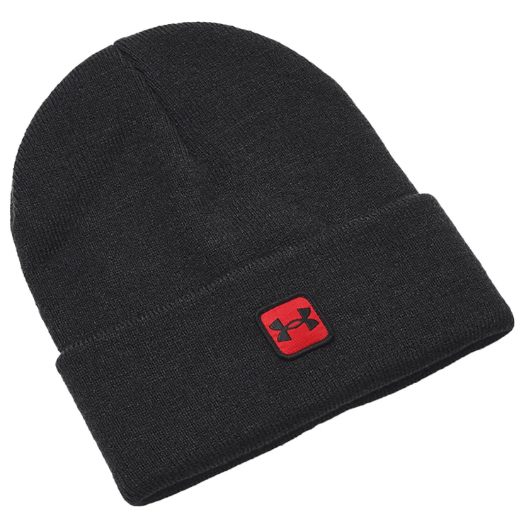 Underarmour Under Armour Halftime Cuff Golf Beanie 3 Underarmour Under Armour Halftime Cuff Golf Beanie