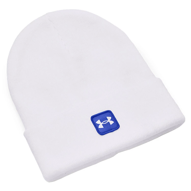 Underarmour Under Armour Halftime Cuff Golf Beanie 2 Underarmour Under Armour Halftime Cuff Golf Beanie