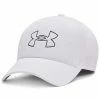 Underarmour Under Armour Iso-Chill Driver Mesh Golf Cap 2 Underarmour Under Armour Iso-Chill Driver Mesh Golf Cap -Ping Sales Store Under Armour Iso Chill Driver Mesh Golf Cap White Academy 1