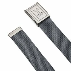 Underarmour Under Armour Webbing Golf Belt