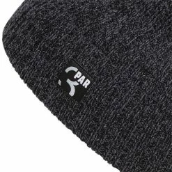 Adidas Par 3 Golf Beanie -Ping Sales Store adidas Par 3 Golf Beanie Black 3