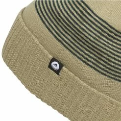 Adidas Pom Golf Beanie -Ping Sales Store adidas Pom Golf Beanie Hemp 4