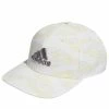 Adidas Tour Print Snapback Golf Cap 2 Adidas Tour Print Snapback Golf Cap -Ping Sales Store adidas Tour Print Snapback Golf Cap White 1