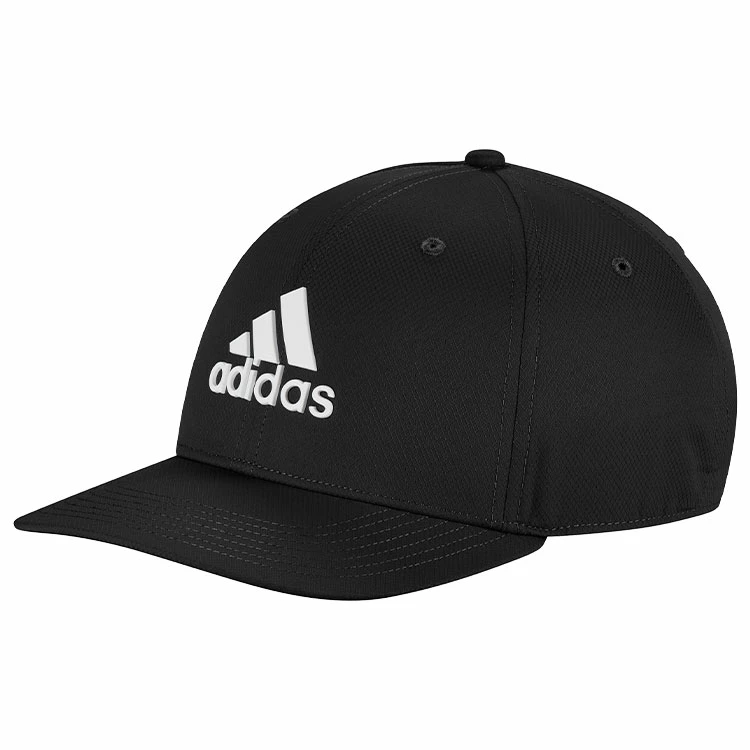 Adidas Tour Snapback Golf Cap 3 Adidas Tour Snapback Golf Cap