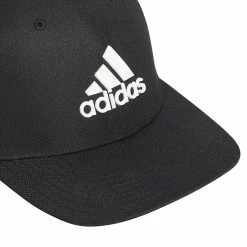 Adidas Tour Snapback Golf Cap 8 Adidas Tour Snapback Golf Cap -Ping Sales Store adidas Tour Snapback Golf Cap Black 3