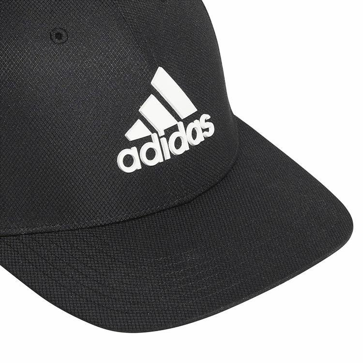 Adidas Tour Snapback Golf Cap 5 Adidas Tour Snapback Golf Cap - Image 3
