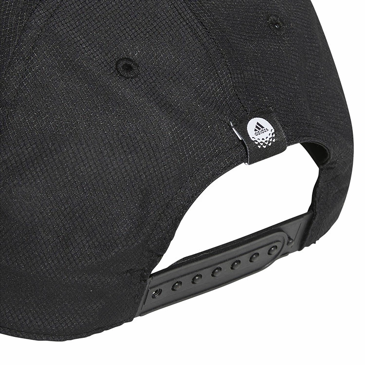 Adidas Tour Snapback Golf Cap 6 Adidas Tour Snapback Golf Cap - Image 4