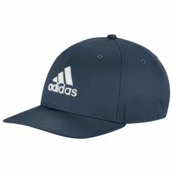 Adidas Tour Snapback Golf Cap