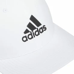 Adidas Tour Snapback Golf Cap -Ping Sales Store adidas Tour Snapback Golf Cap White 3