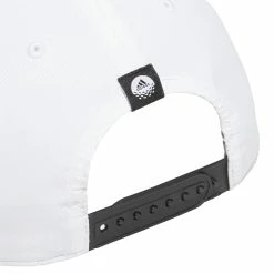 Adidas Tour Snapback Golf Cap -Ping Sales Store adidas Tour Snapback Golf Cap White 4