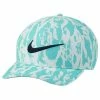 Nike Aerobill Classic 99 US Open Print Golf Cap -Ping Sales Store aerobillclassic99usopenprintcaptropicaltwist1
