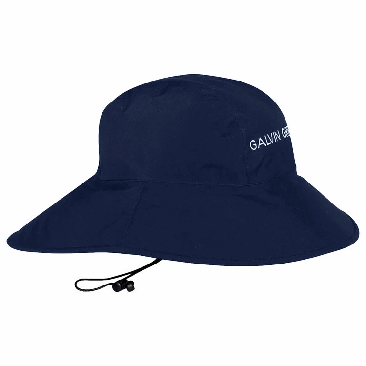 Galvingreen Galvin Green Aqua Waterproof Golf Hat 3 Galvingreen Galvin Green Aqua Waterproof Golf Hat