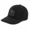 TravisMathew B-Bahamas Golf Cap -Ping Sales Store bahamascapblack1