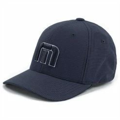 TravisMathew B-Bahamas Golf Cap -Ping Sales Store bahamascapnavy1 1