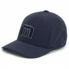 TravisMathew B-Bahamas Golf Cap -Ping Sales Store bahamascapnavy1